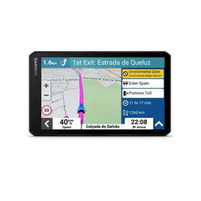 Garmin DriveCam 76 EU (7.0")