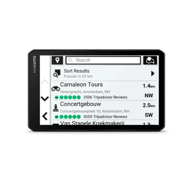 Garmin DriveCam 76 EU (7.0")