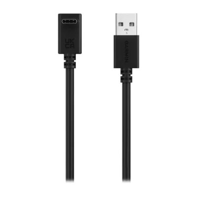 Garmin Kábel napájací autozapaľovač - USB-C (len kábel)
