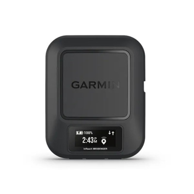Garmin inReach Messenger