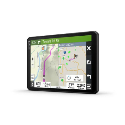 Garmin Camper 895 MT-D (8.0")