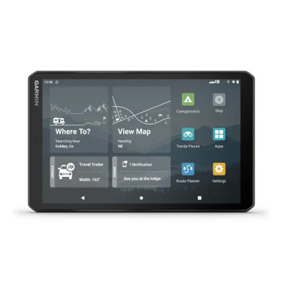 Garmin Camper 895 MT-D (8.0")