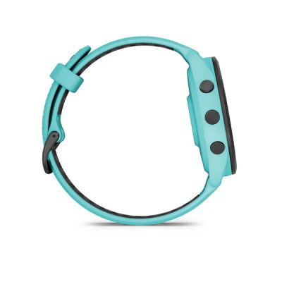 Garmin Forerunner 265, Aqua/Black