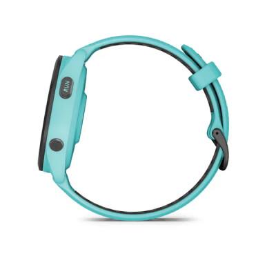 Garmin Forerunner 265, Aqua/Black