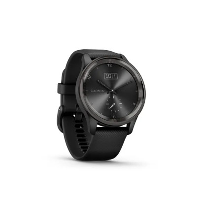 Garmin vivomove Trend Slate/Black