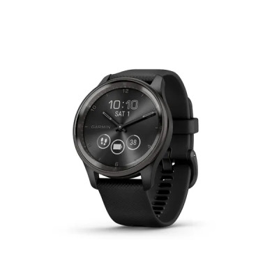 Garmin vivomove Trend Slate/Black