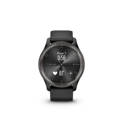 Garmin vivomove Trend Slate/Black