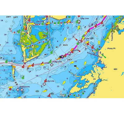 Garmin Platinum+ /NPEU014R/ Taliansko a Jadranské More / REGULAR, micro(SD)