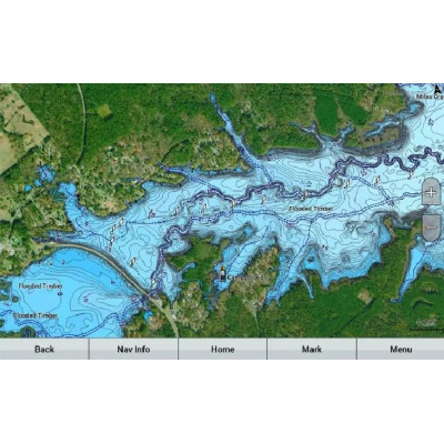 Garmin Platinum+ /NPEU014R/ Taliansko a Jadranské More / REGULAR, micro(SD)