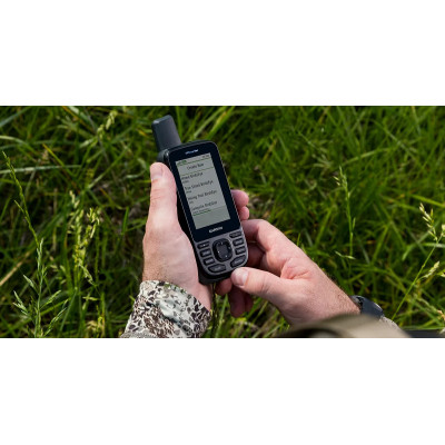 Garmin GPSmap 67i
