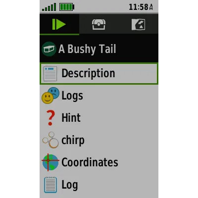 Garmin GPSmap 67i