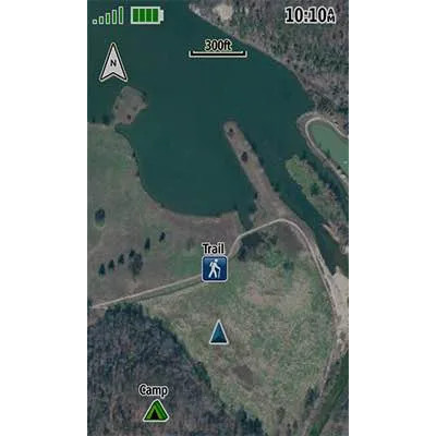 Garmin GPSmap 67i