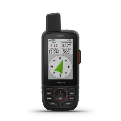 Garmin GPSmap 67i