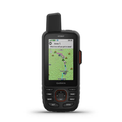 Garmin GPSmap 67i