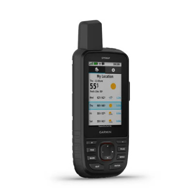 Garmin GPSmap 67i