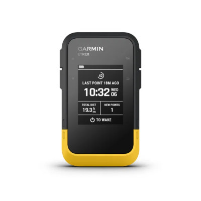 Garmin eTrex SE