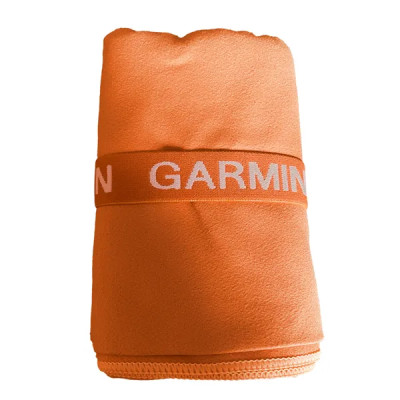 Garmin Osuška Garmin - oranžová