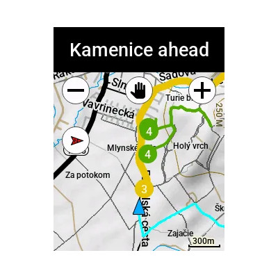 Garmin Edge 840, EU