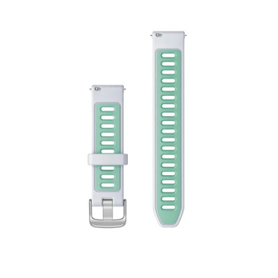 Garmin Quick Release (18 mm) remienok silikónový, Whitestone/Neo Tropic
