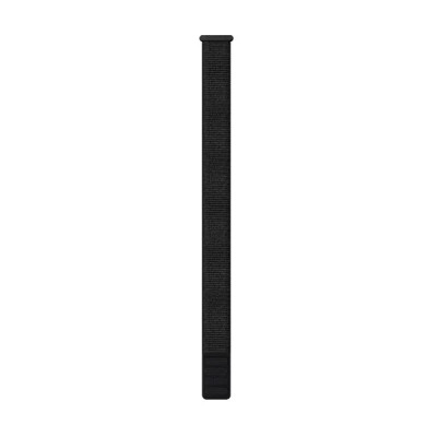 Garmin Nylonový remienok UltraFit (20 mm) - Black