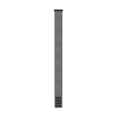 Garmin Nylonový remienok UltraFit (20 mm) - Gray