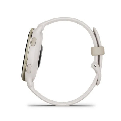 Garmin vívoactive 5 Ivory/Cream Gold