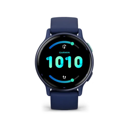 Garmin vívoactive 5 Navy/Navy Metallic