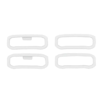 Garmin Pútko na remienok QuickFit 22, Whitestone (2ks)