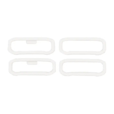 Garmin Pútko na remienok QuickFit 22, Carrera White (2ks)