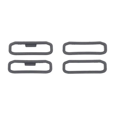 Garmin Pútko na remienok QuickFit 26, Black (2ks)