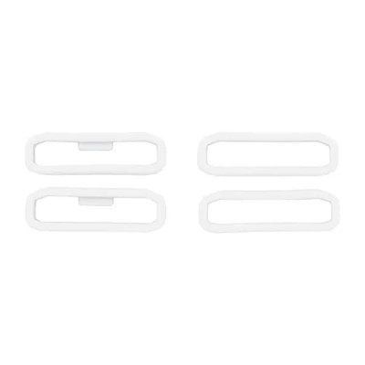 Garmin Pútko na remienok QuickFit 26, Whitestone (2ks)