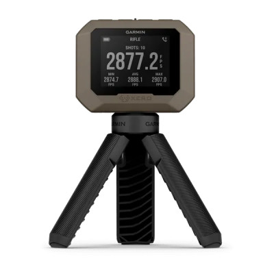 Garmin Xero C1 PRO Chronograf
