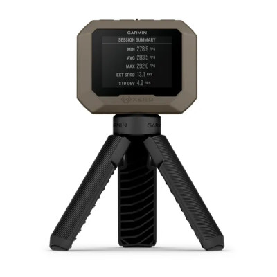 Garmin Xero C1 PRO Chronograf