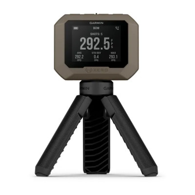 Garmin Xero C1 PRO Chronograf