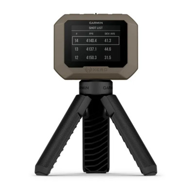 Garmin Xero C1 PRO Chronograf