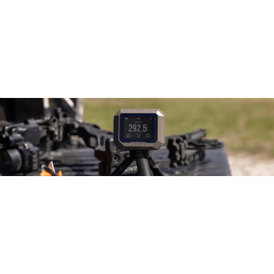 Garmin Xero C1 PRO Chronograf