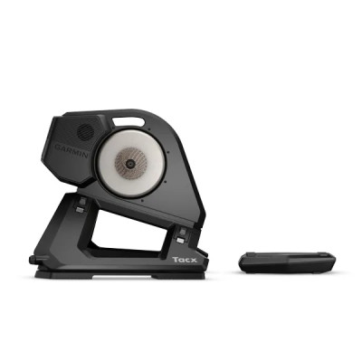 Garmin NEO 3M - smart cyklotrenažér