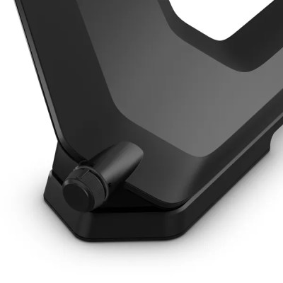 Garmin NEO 3M - smart cyklotrenažér