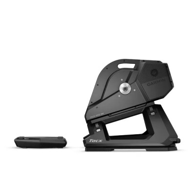 Garmin NEO 3M - smart cyklotrenažér