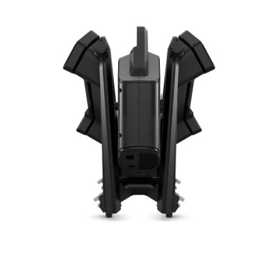 Garmin NEO 3M - smart cyklotrenažér