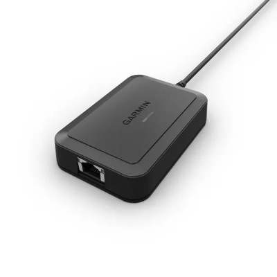 Garmin NEO 3M - smart cyklotrenažér