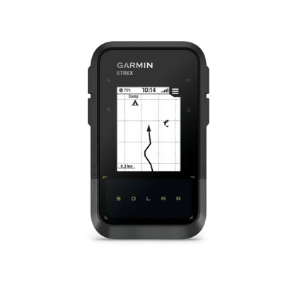 Garmin eTrex Solar