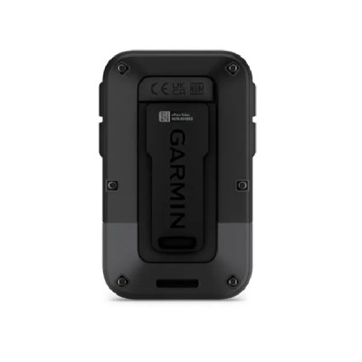 Garmin eTrex Solar