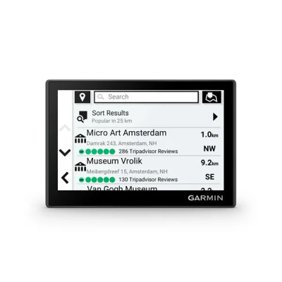 Garmin Drive 53 EU (5.0"), USB-C