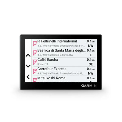 Garmin Drive 53 EU (5.0"), USB-C