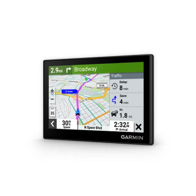 Garmin Drive 53 EU (5.0"), USB-C