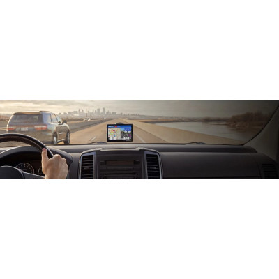 Garmin Drive 53 EU (5.0"), USB-C