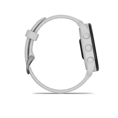 Garmin Forerunner 165 Music, Mist Grey/Whitestone