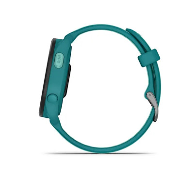 Garmin Forerunner 165 Music, Turquoise/Aqua