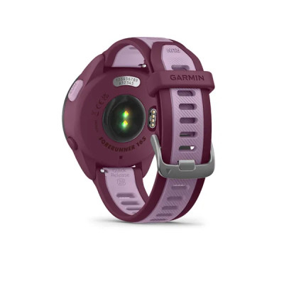 Garmin Forerunner 165 Music, Berry/Lilac